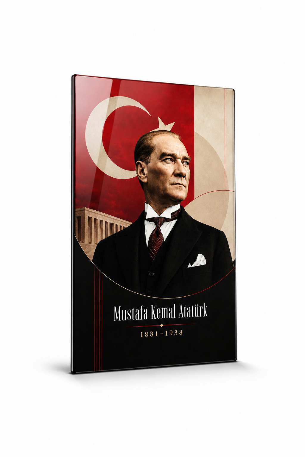 Atatürk - Ankara