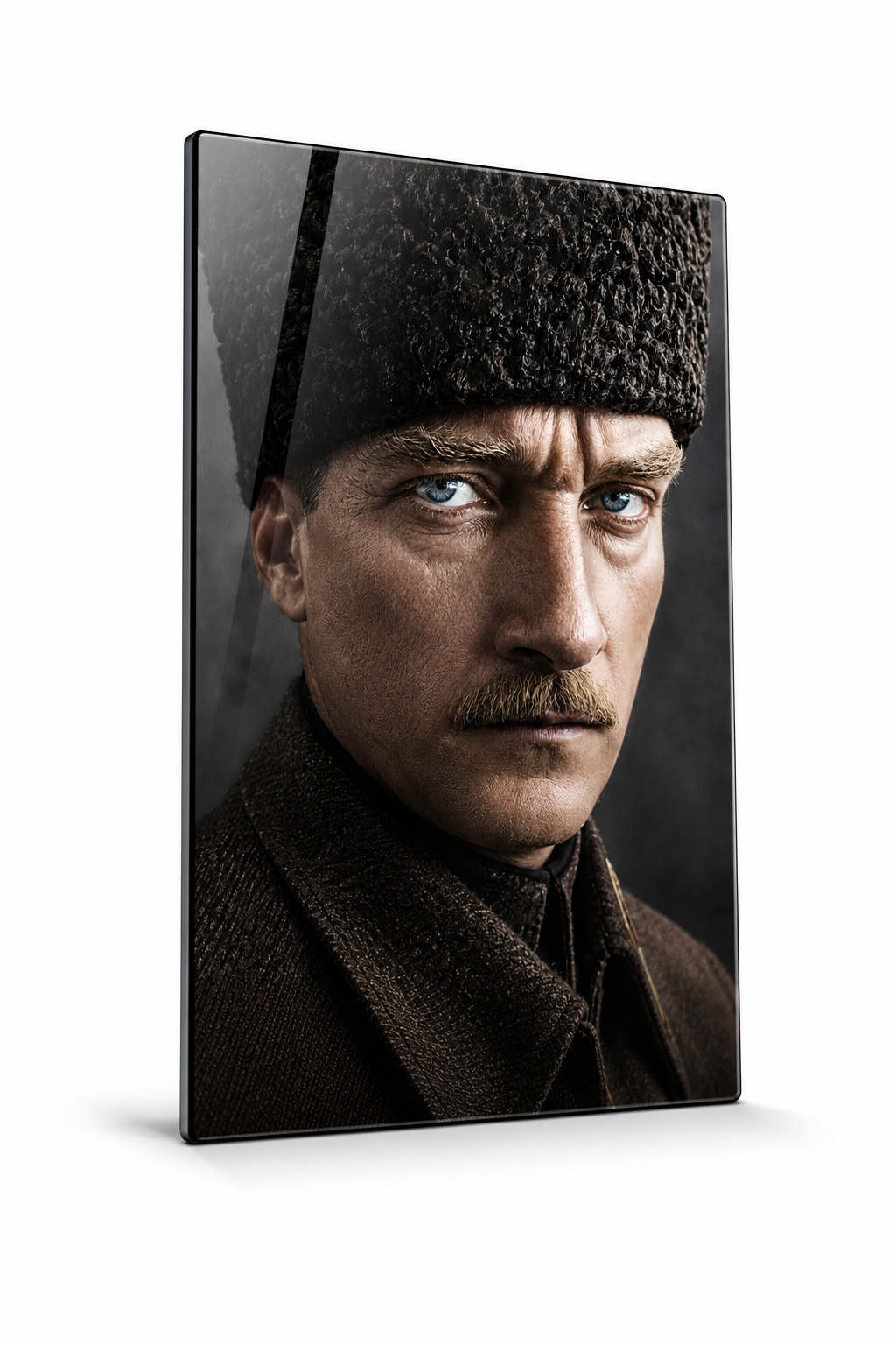 Atatürk - Gözü
