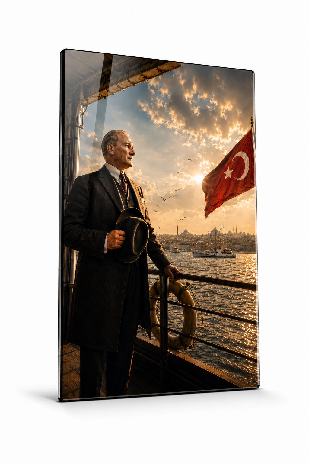 Atatürk - İstanbul