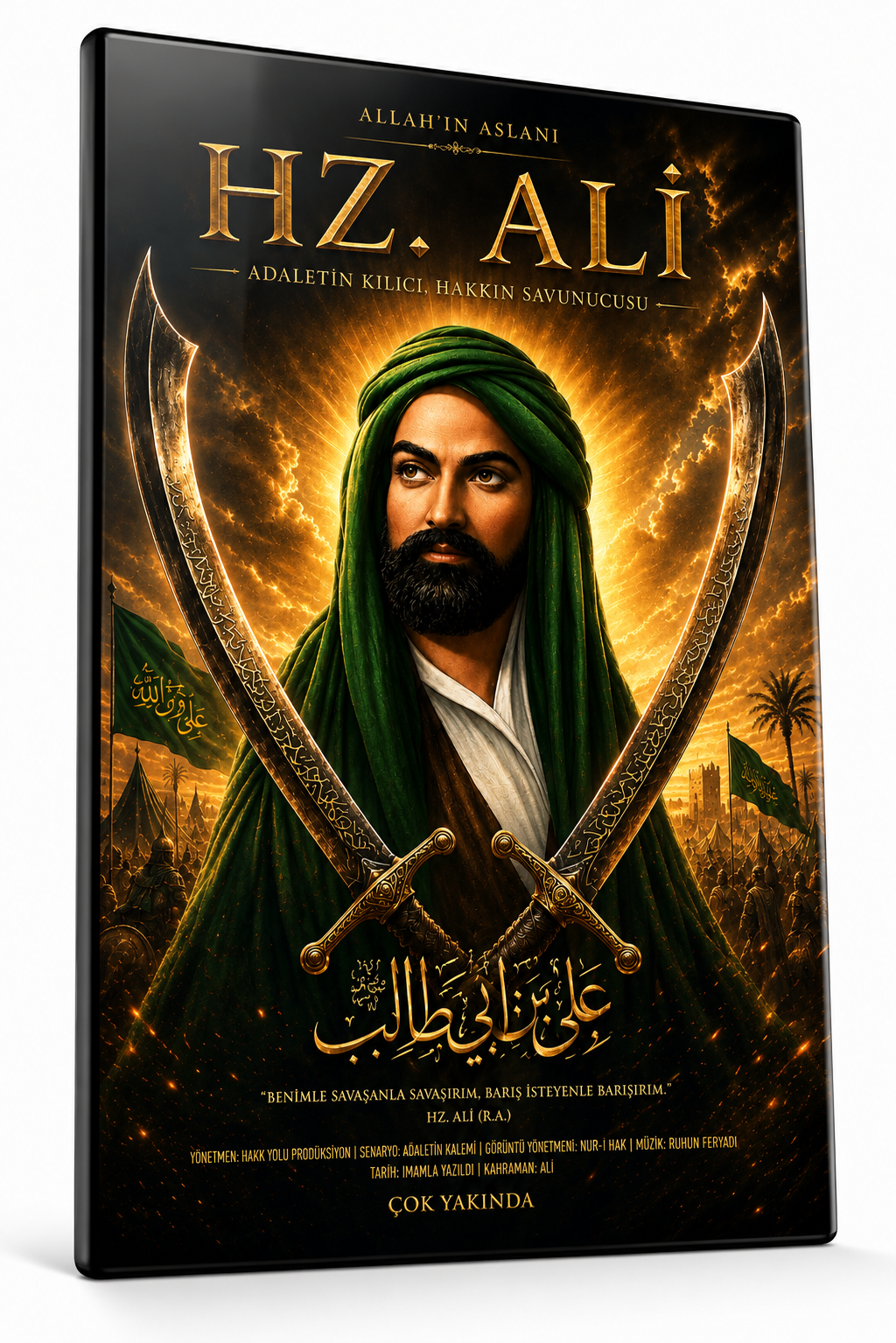 HZ Ali Tablosu