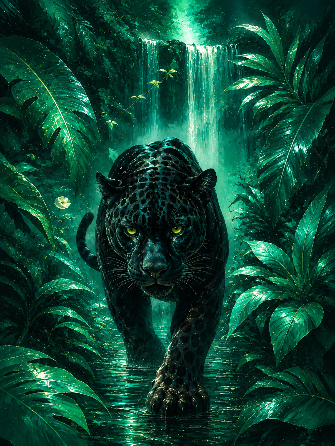 Jaguar