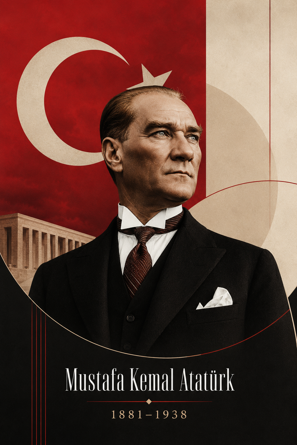 Atatürk - Ankara