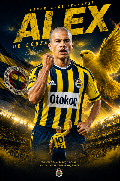Alex - Tablosu II