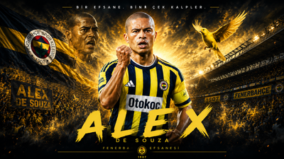 Alex - Tablosu