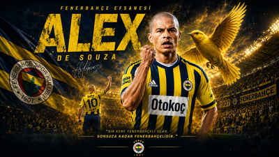 Alex - Tablosu II
