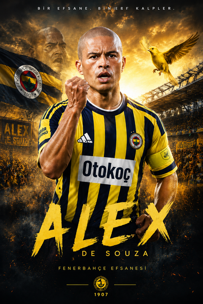 Alex - Tablosu