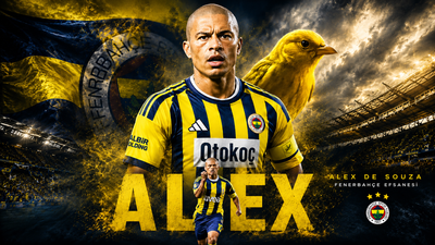 Alex - Tablosu