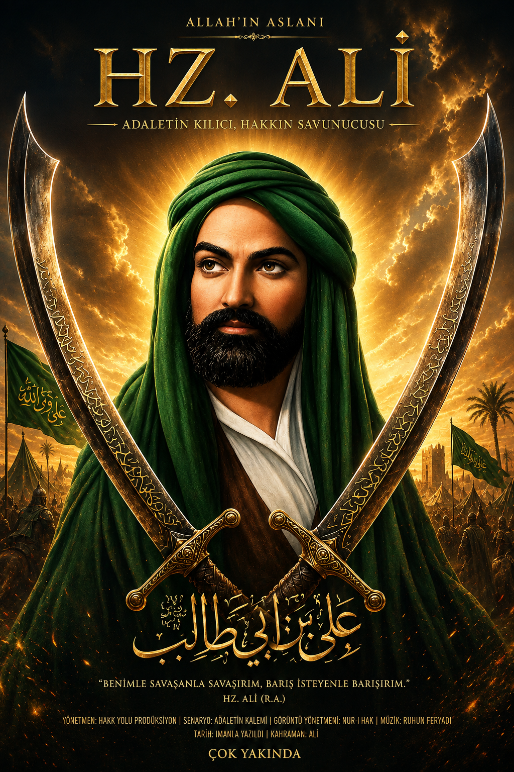 HZ Ali Tablosu