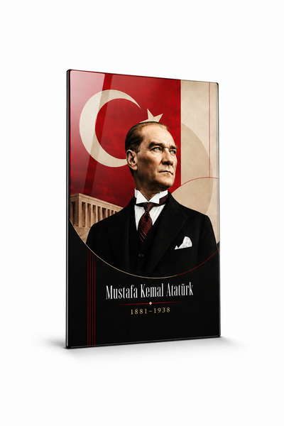 Atatürk - Ankara