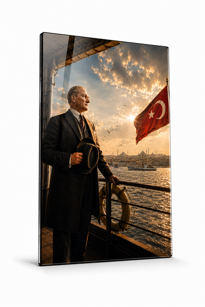 Atatürk - İstanbul