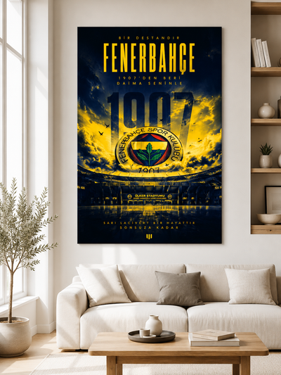 Fenerbahçe - 1907