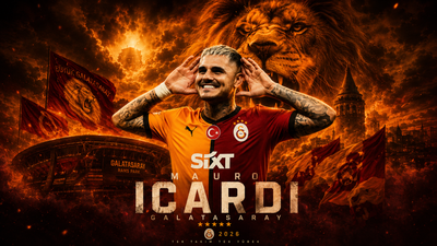 Mauro Icardi Tablosu