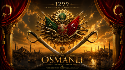 Osmanli 2 Kılıç Tablo