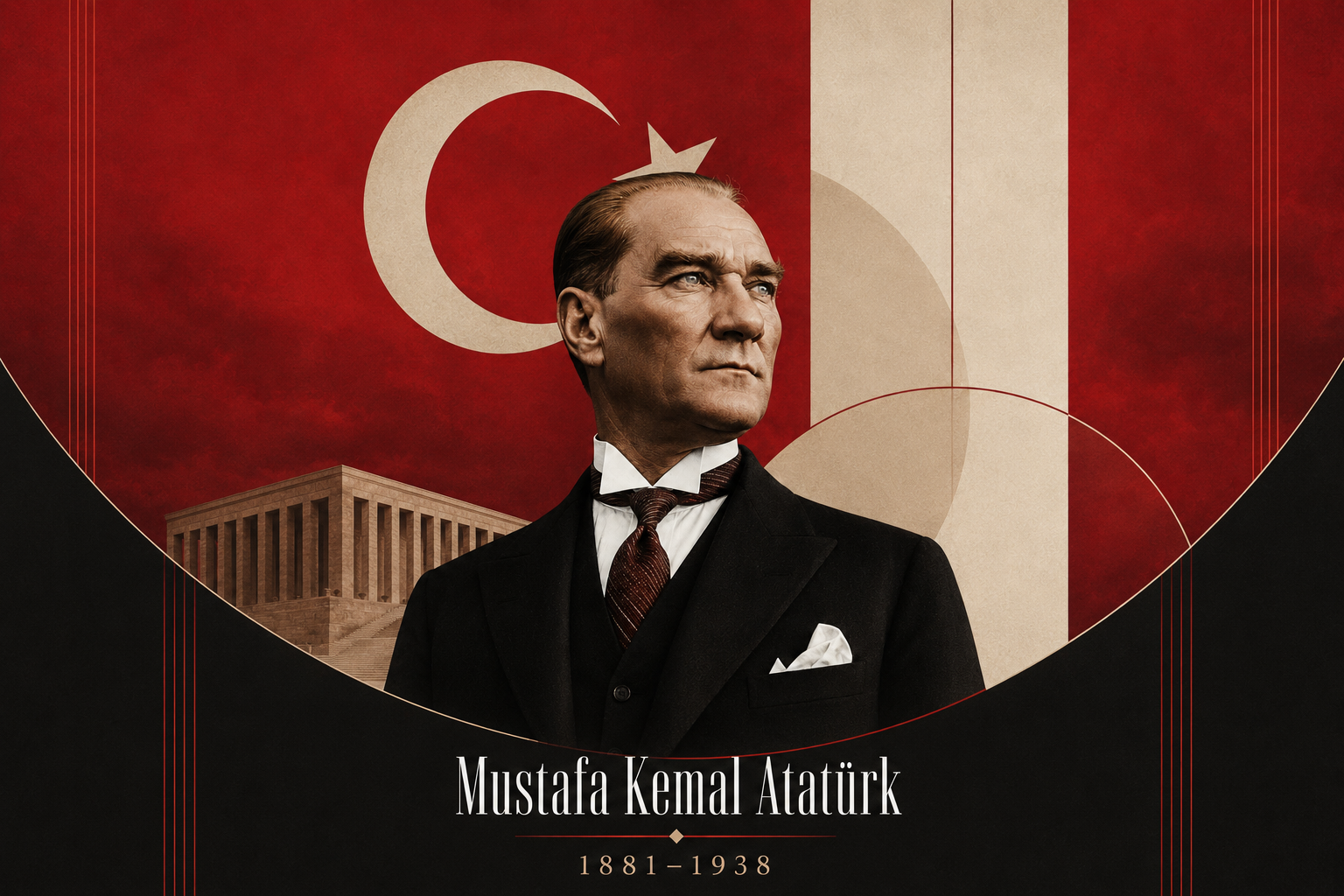 Atatürk - Ankara