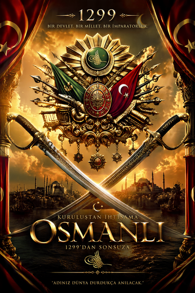 Osmanli 2 Kılıç Tablo