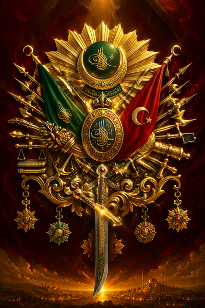 Osmanli & Kılıç Tablo