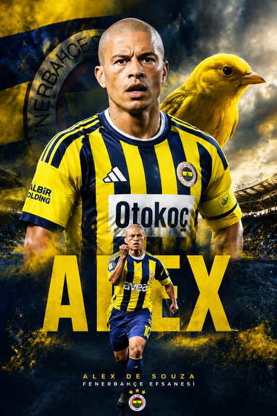 Alex - Tablosu